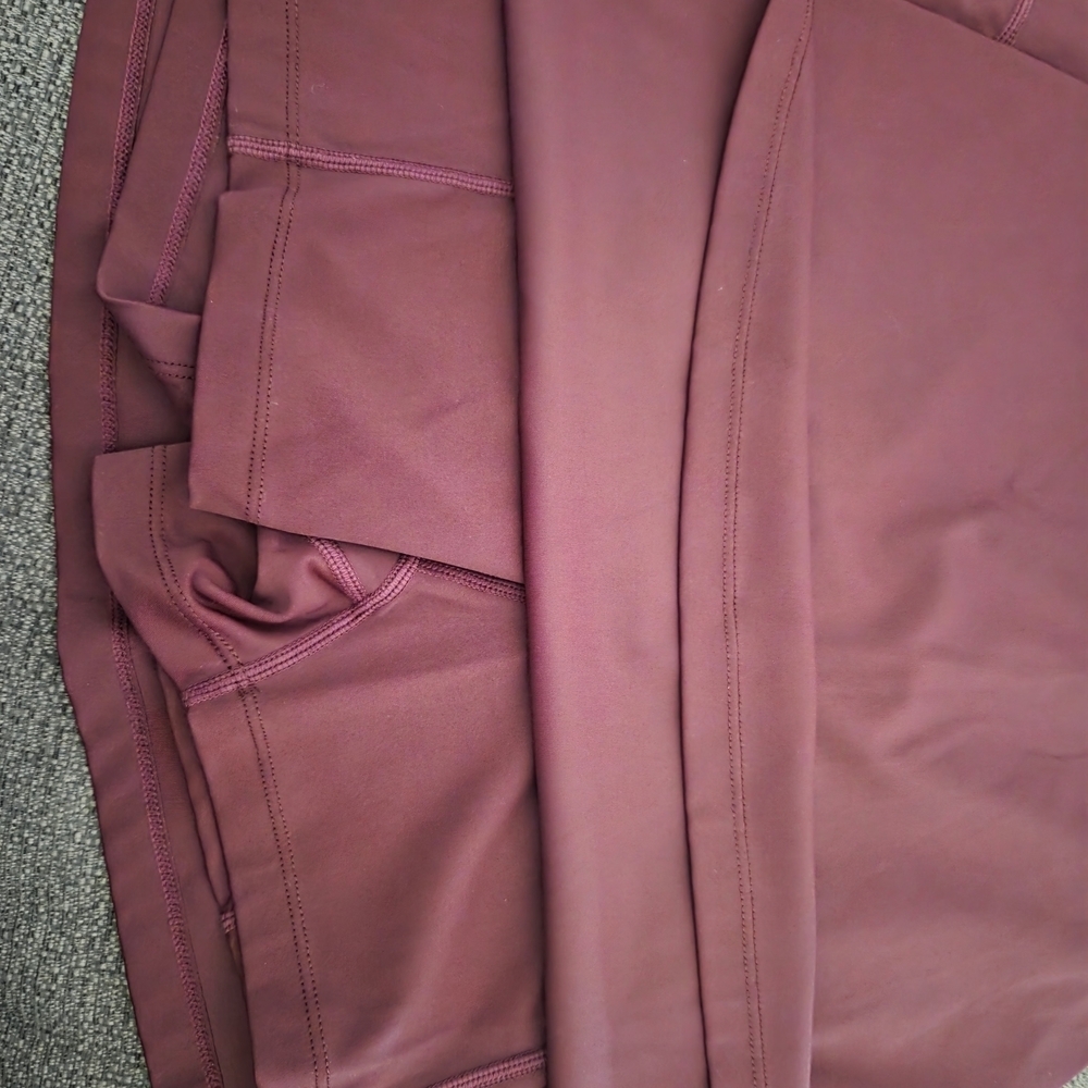 Ododos ATHLETIC SKORT - Picture 2 of 5